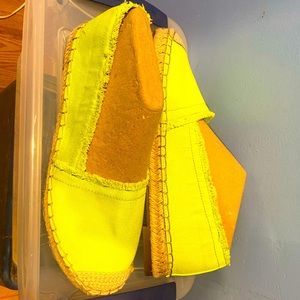 Nine West shoes brand new condition barely worn